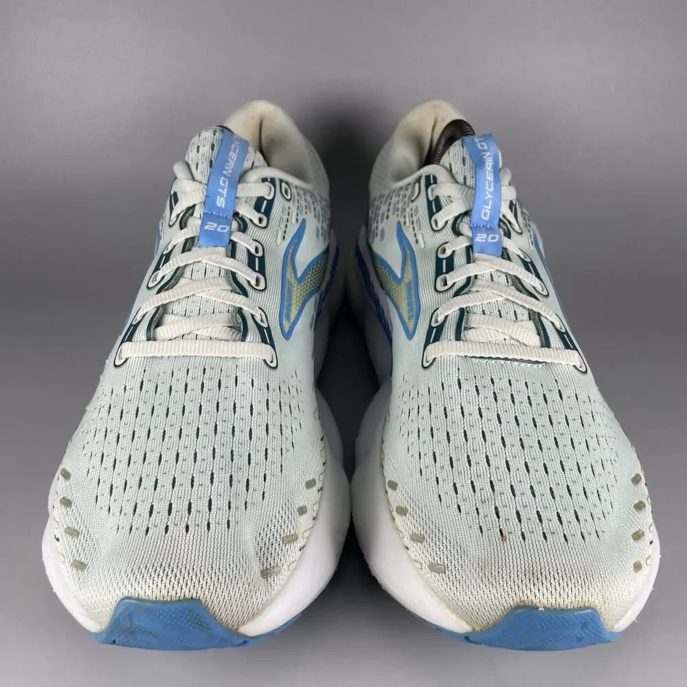 Brooks women 11